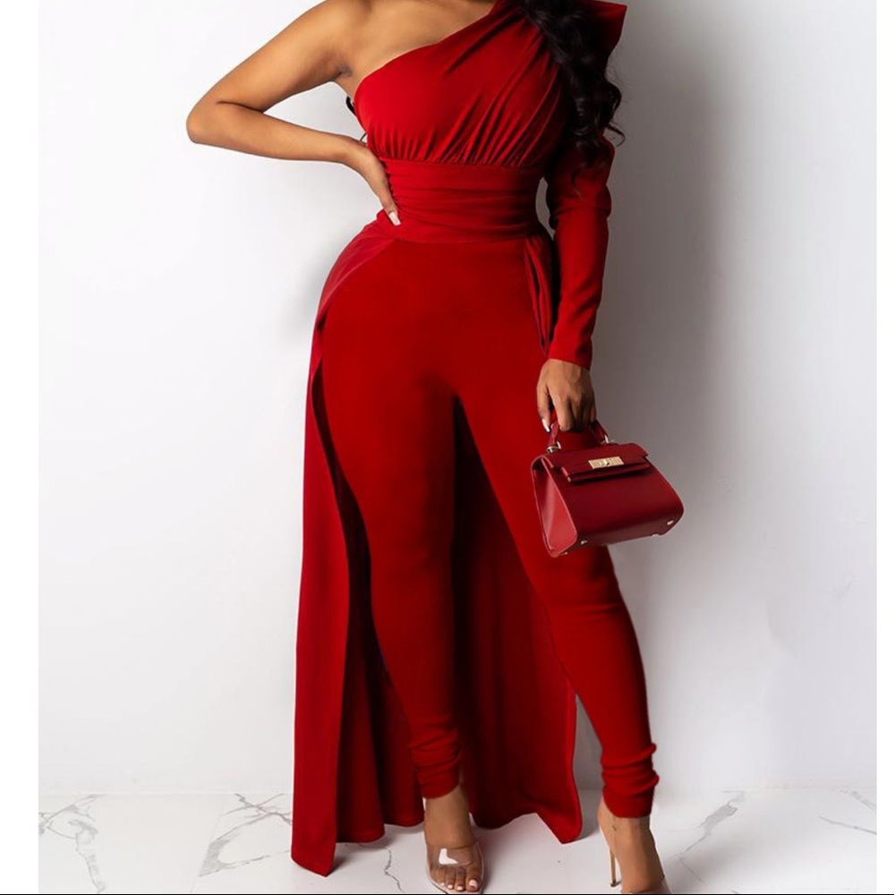 Jumpsuit
